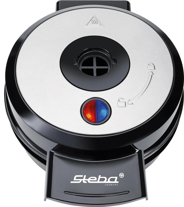 Actual product image Steba Volcano