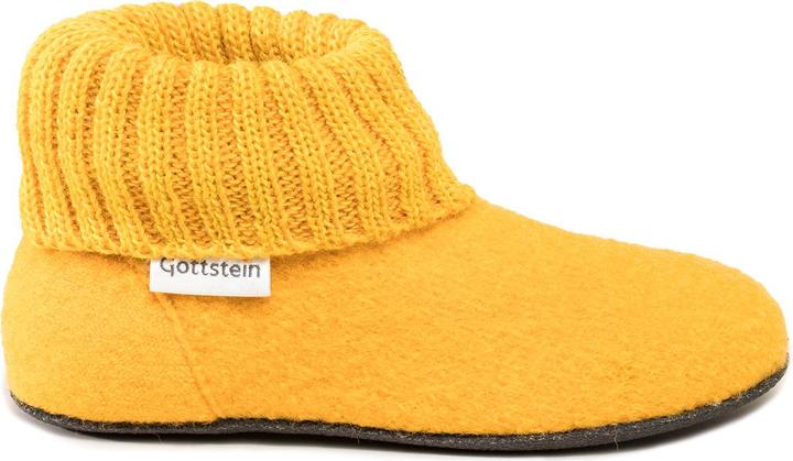 Actual product image Gottstein Alpine Boot FE Hüttenschuh (26)