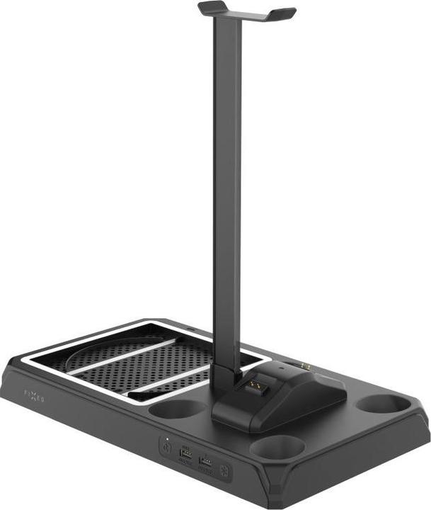 Produktbild Fixed Multifunktionsstation für Xbox Series X und S, schwarz (Xbox Series X)