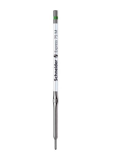 Image du produit Schneider Mine EXPRESS 75 M (Mine de gel, Vert, 0.50 mm)