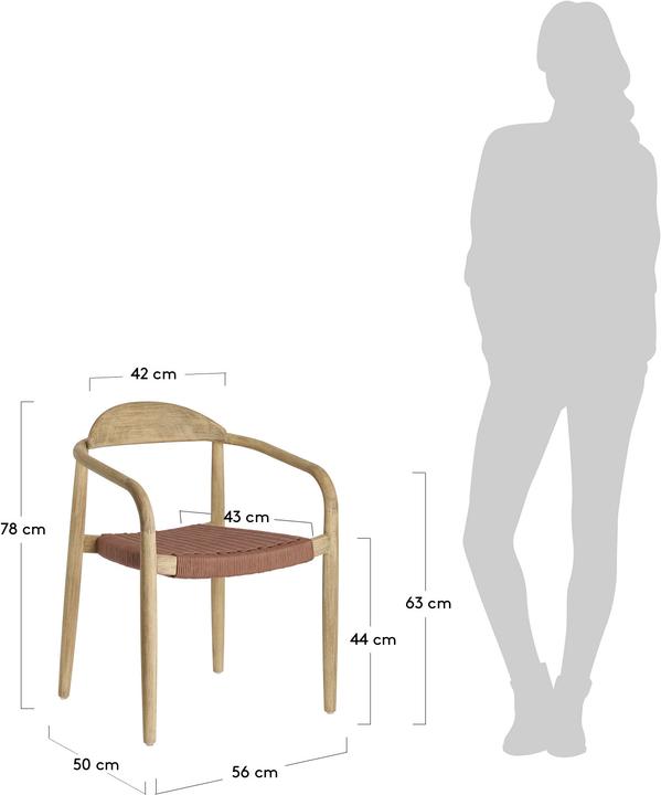 Produktbild Kave Home Nina