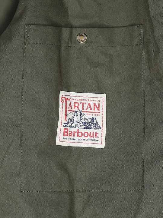 Immagine prodotto Barbour Blouson NEWBURY WAX (XL)