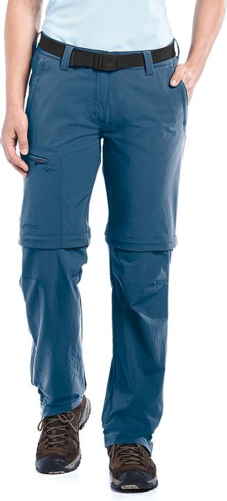 Produktbild Maier Sports Damen Nata Zip Off Hose (XL)