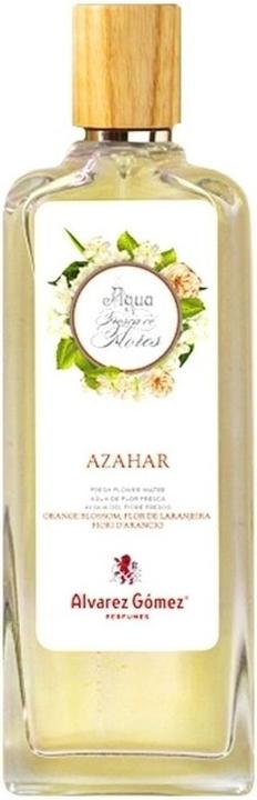 Alvarez Gomez Agua Fresca Azahar EDC Women's Perfume 150ml (Eau de cologne, 150 ml)