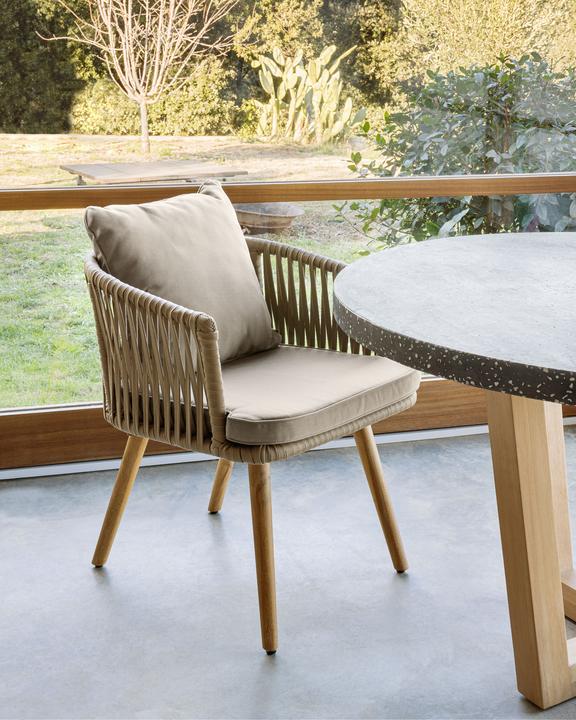 Actual product image Kave Home Hemilce