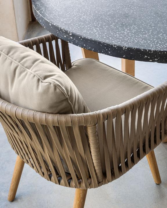 Actual product image Kave Home Hemilce