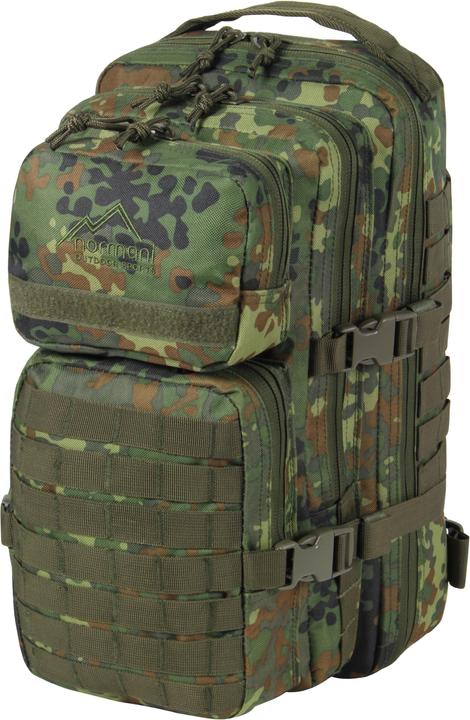 Normani Daypack Rucksack 30 Liter Bedrock (30 l)