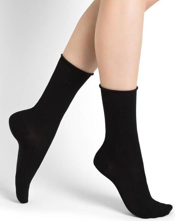 Actual product image Bleu Foret Socks (Single pack, 39 - 41)