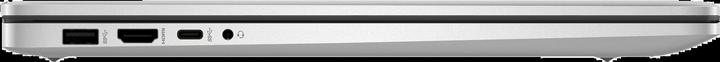 Actual product image HP 17-cn3055ng (17.30", Intel Core i5-1334U, 16 GB, 1000 GB, DE)