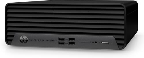 Actual product image HP Elite SFF 800 G9 (Intel i5-13500T, 16 GB, 512 GB, T400)