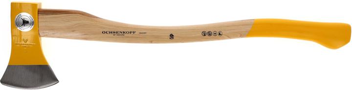 Actual product image Ochsenkopf Axe ILTIS® Model Europe