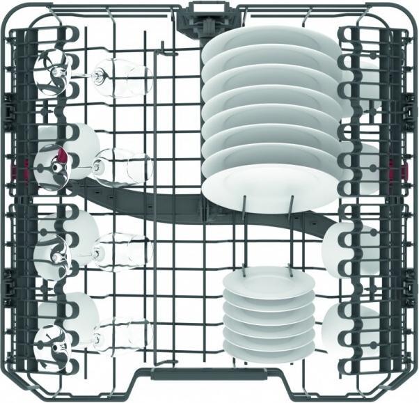 Produktbild Whirlpool Zmywarka WIC 3C26 F