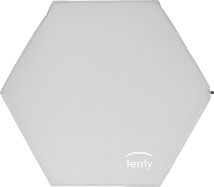 Tenty Playpen mat (150 cm, 150 cm)