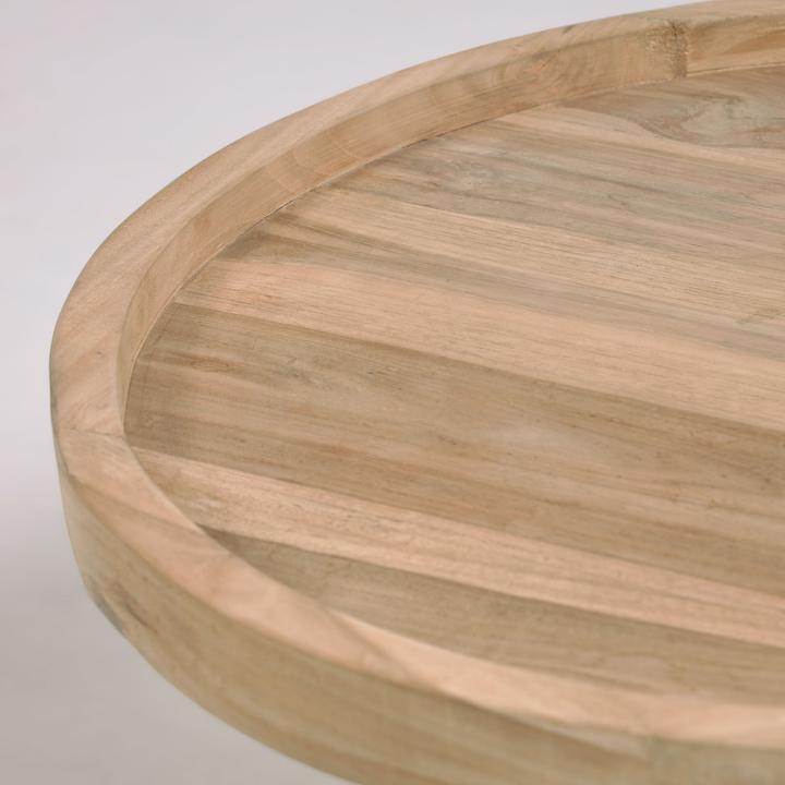 Actual product image Kave Home Glenda (55 x 55 cm)