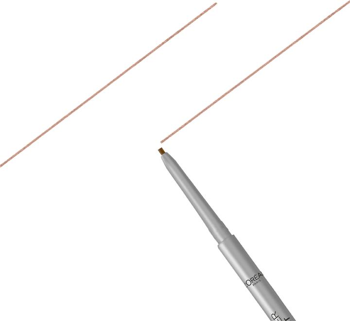 Image du produit L'Oréal Paris Brow Artist Skinny Definer (Dark Blonde)