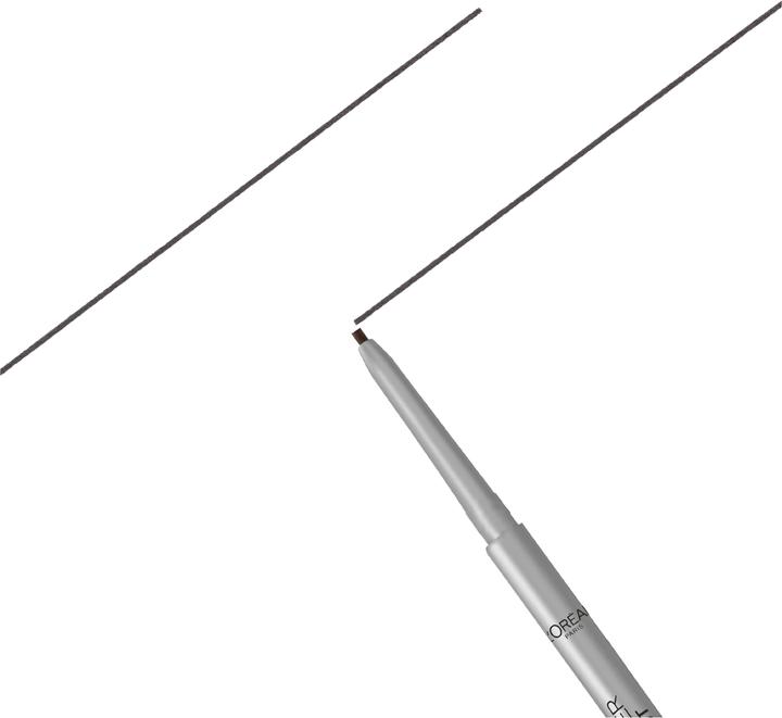 Image du produit L'Oréal Paris Brow Artist Skinny Definer (109 Ebony)
