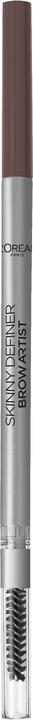 Image du produit L'Oréal Paris Brow Artist Skinny Definer (104 Chatain)