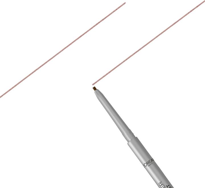 Image du produit L'Oréal Paris Brow Artist Skinny Definer (104 Chatain)