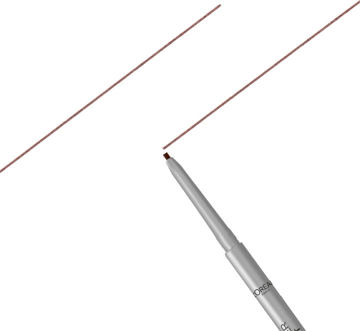 Image du produit L'Oréal Paris Brow (5.0"' LÉGER BRUNETTE"')