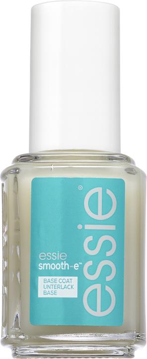Immagine prodotto Essie Smooth-e (Trasparente, Bianco, Base Coat)