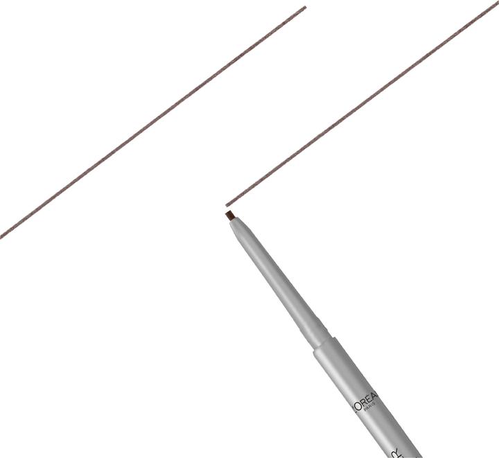 Actual product image L'Oréal Paris Brow Artist Skinny Definer (108 Dark Brunette)
