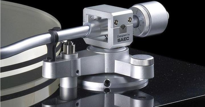 Immagine prodotto TEAC TN-5BB-M/B (Semi-automatico)