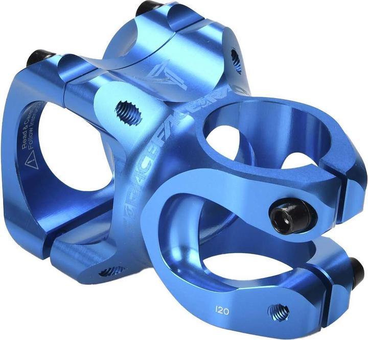 Image du produit Race Face TURBINE R ALU STEM 35 0° (32 mm, 32 mm)