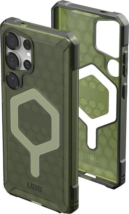 Produktbild UAG Essential Armor with Magnet (Samsung Galaxy S25 Ultra)