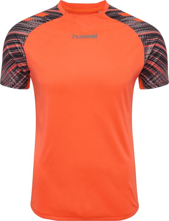 Actual product image hummel Hmlblaze Pro Training Jersey S/S (M)