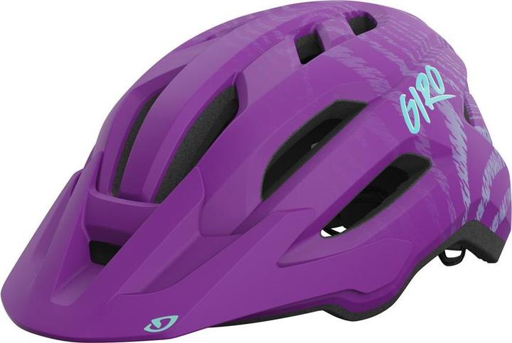 Giro Fixture II Youth Mips (57 cm)