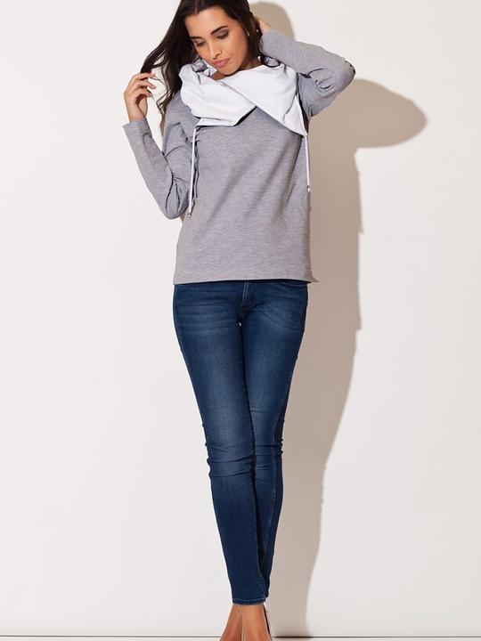 Katrus Sweater (XL)