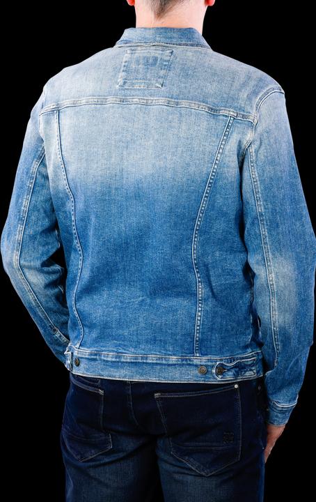 Image du produit Tommy Jeans Regular Trucker (M)