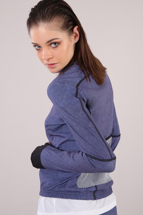 Produktbild Freddy Full Zip Sweatshirt (S)