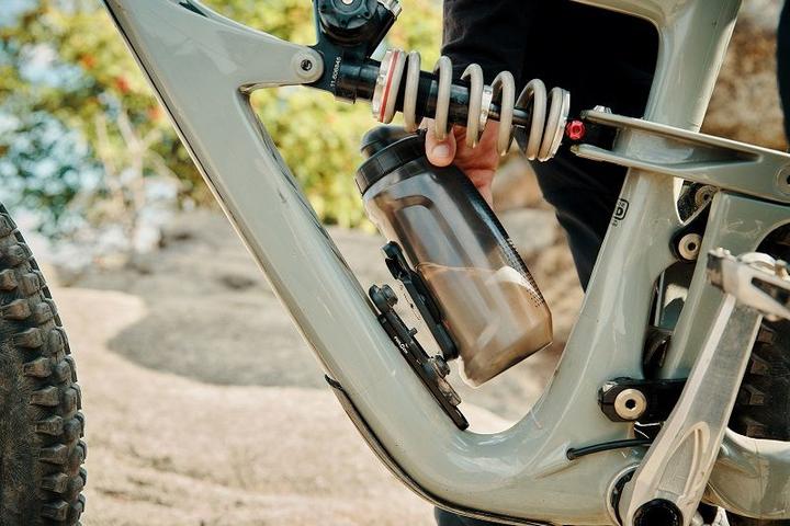 Produktbild Fidlock Twist Bottle Compact + Bike Base (0.75 l)