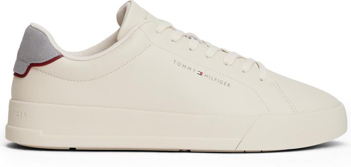 Immagine prodotto Tommy Hilfiger Th Court Lth Detail Ess (42)