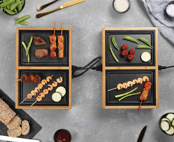 Image du produit Koenig Dinner for 4 (Duo)
