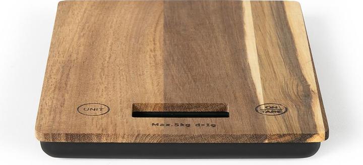 Actual product image Livoo Digital scale