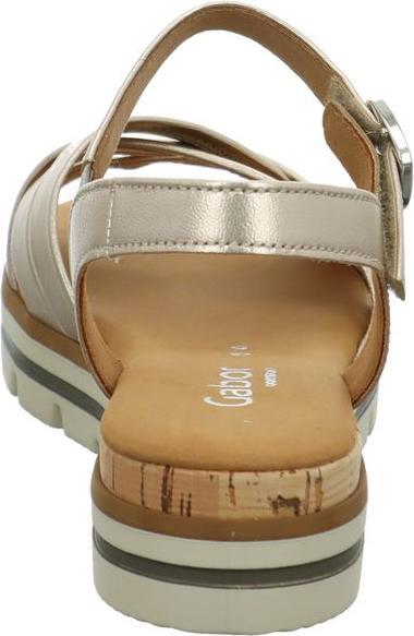 Actual product image Gabor Sandals (36)