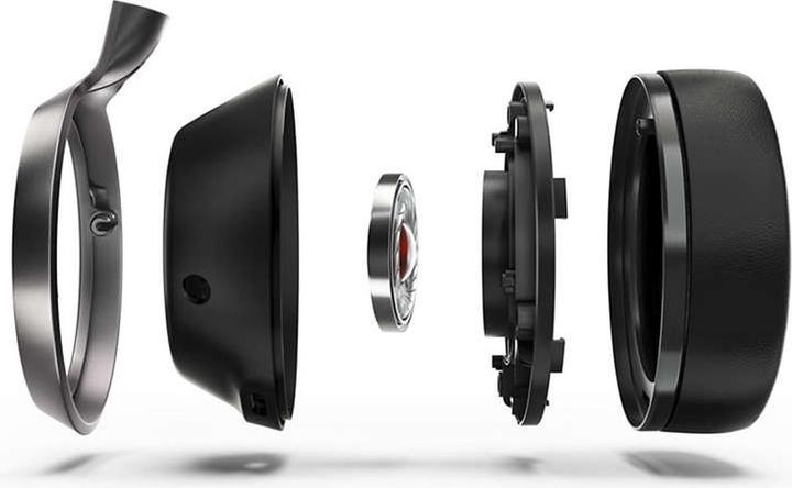 Image du produit Philips Fidelio L3 (ANC, 30 h, Sans fil)