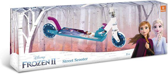 Productafbeelding Mondo Disney Frozen Aluminium Scooter 2-wiel