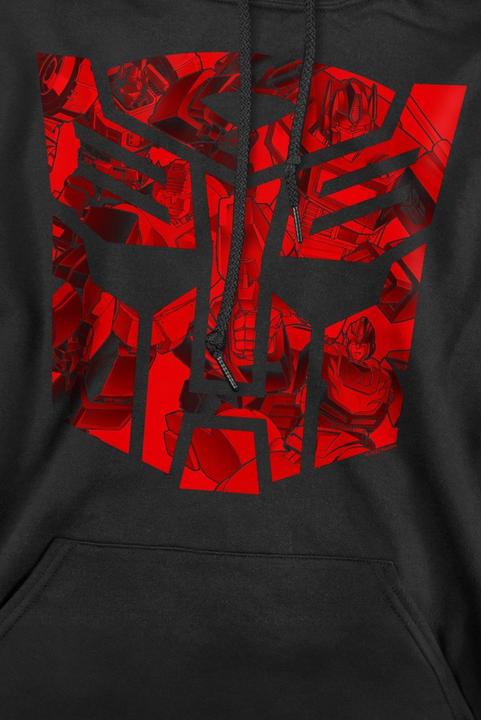 Produktbild Transformers Autobot Kapuzenpullover (XL)