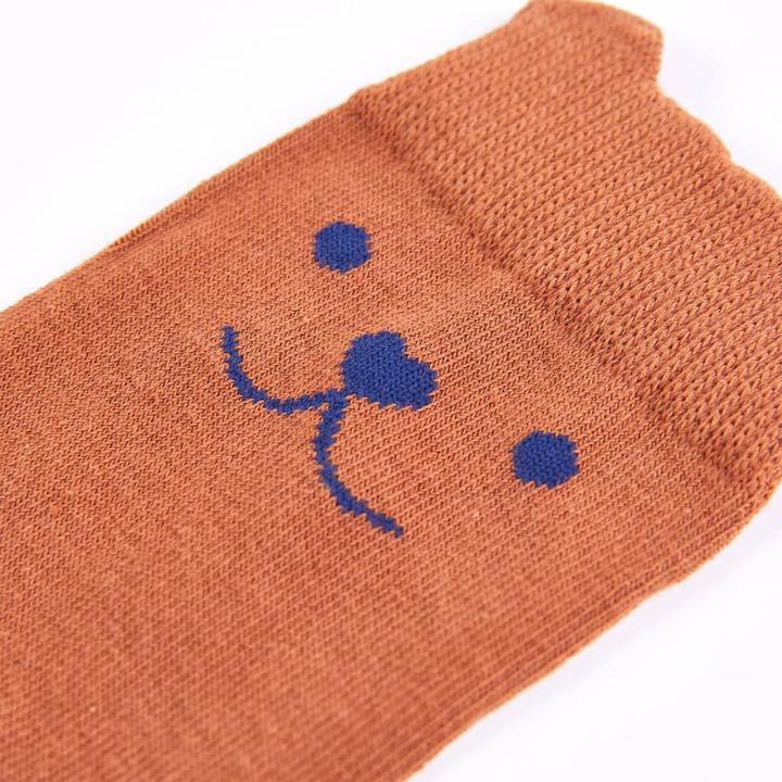 Immagine prodotto VidaXL Calzini per bambini 5 paia UE 23-26,Materiale: 78% cotone. 20 (Confezione da 5 pezzi, 23 - 26)