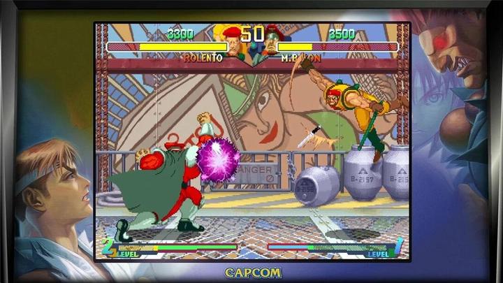 Immagine prodotto Microsoft Street Fighter 6 Ultimate Edition (Xbox Series X, Xbox Serie S)