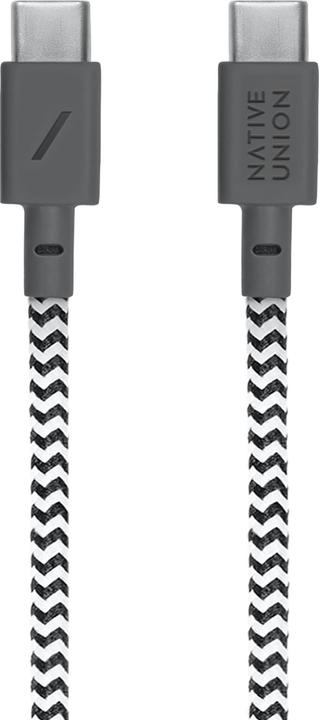 Produktbild Native Union USB C – USB C (1.20 m, USB 2.0)
