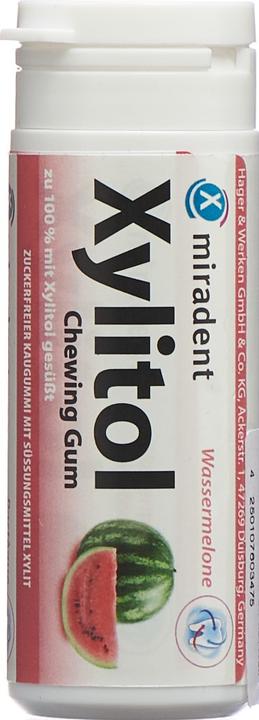 Image du produit Miradent Xylitol (30 pcs, 47 g)