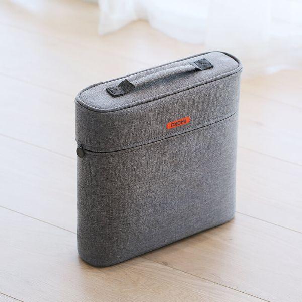 Actual product image Xiaomi Roidmi accessories bag