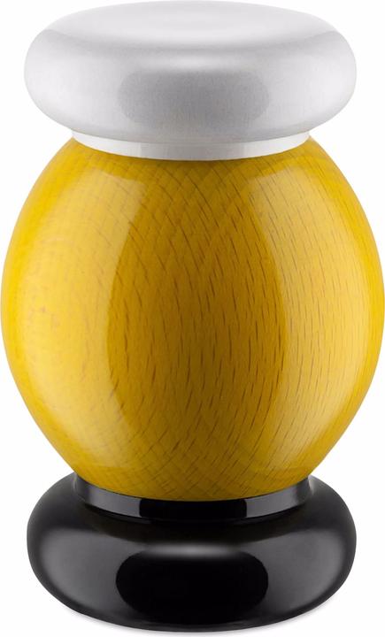 Produktbild Alessi Salz-/Pfeffermühle VALUES COLLECTION (Pfeffer, Salz)