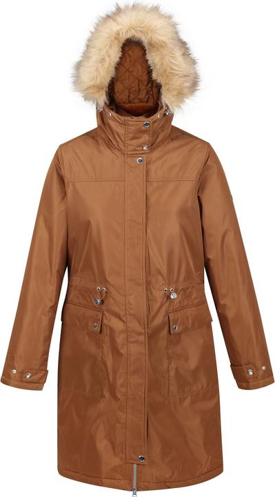 Regatta Giovanna Fletcher Collection Lellani Jacke wasserfest