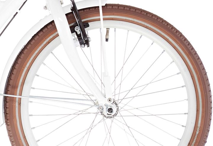 Produktbild Ortler Copenhagen (20")