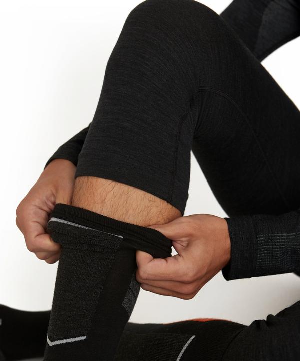 Actual product image Falke WT 3/4 Tights m (L)